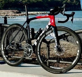 trek emonda slr