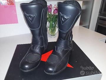 Stivali DAINESE donna