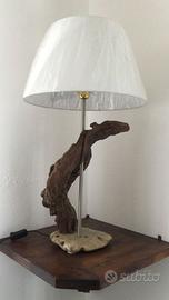 LAMPADA ARTIGIANALE