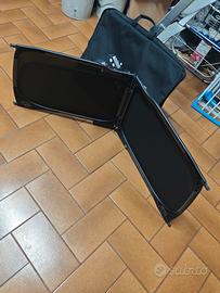 FRANGIVENTO WINDSTOP AUDI A5 ORIGINALE