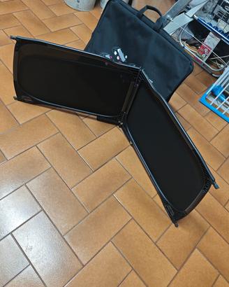 FRANGIVENTO WINDSTOP AUDI A5 ORIGINALE