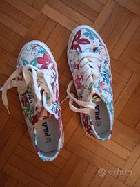 Scarpe da tennis Fila
