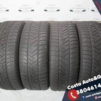 Gomme 235 55 19 Pirelli  MS 85%