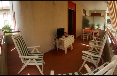Bilocale in residence