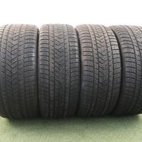 Gomme Pirelli 275 40 22 315 35 22 inverno