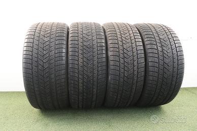 Gomme Pirelli 275 40 22 315 35 22 inverno