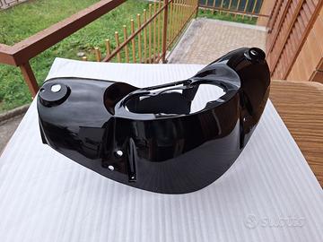 Carena anteriore manubrio APRILIA SR 50 - ORIGINAL