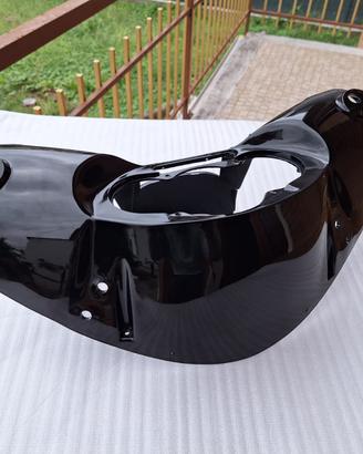 Carena anteriore manubrio APRILIA SR 50 - ORIGINAL