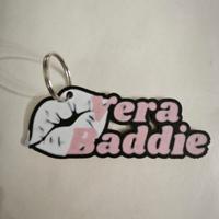 Portachiavi Anna Pepe - Vera Baddie