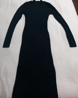 abito invernale in maglia  zalando