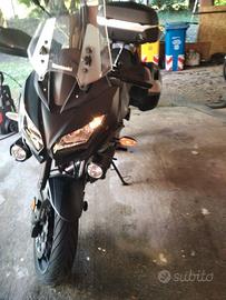 Kaswasaki Versys 650 2019