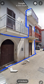 Appartamento al centro di Cicciano