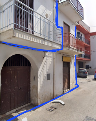 Appartamento al centro di Cicciano