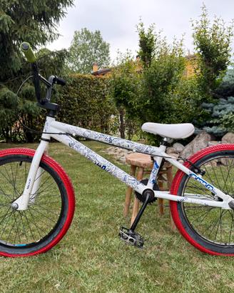 Bmx UMF
