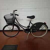 Bicicletta