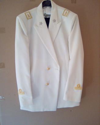 Militaria Divisa da gala taglia 50 NUOVA (2)