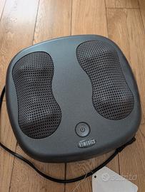 Massaggiatore piedi Homedics