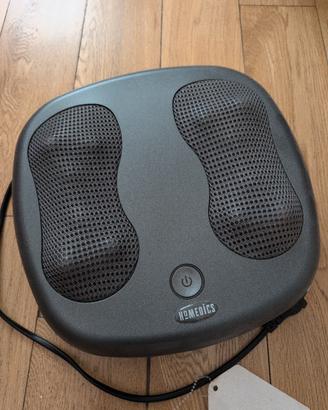 Massaggiatore piedi Homedics