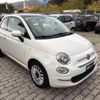Fiat 500 1.2 EasyPower Lounge
