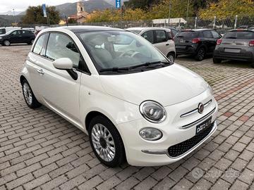 Fiat 500 1.2 EasyPower Lounge