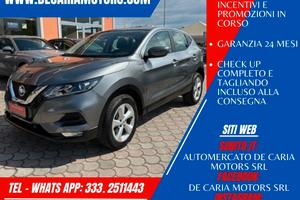 Nissan Qashqai 1.5 DCi 115CV Business - 2021