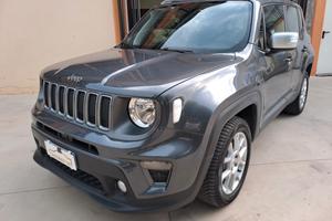 Jeep Renegade 1.3 T4 190CV PHEV 4xe AT6 Limited