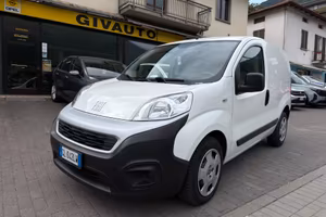 FIAT FIORINO 1.3cc 95Cv Mtj Euro6 *IVA*