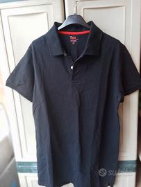 polo e camicia 