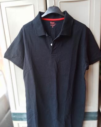 polo e camicia 