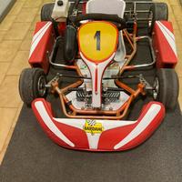 Kart 50cc