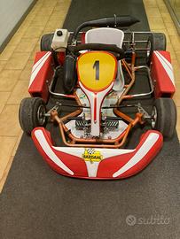 Kart 50cc
