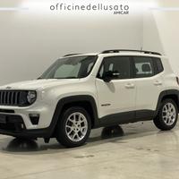 Jeep Renegade 1.6 multijet ii 130cv limited 2wd