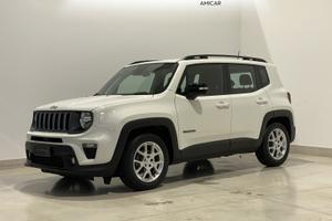 Jeep Renegade 1.6 multijet ii 130cv limited 2wd