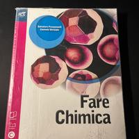 Fare Chimica