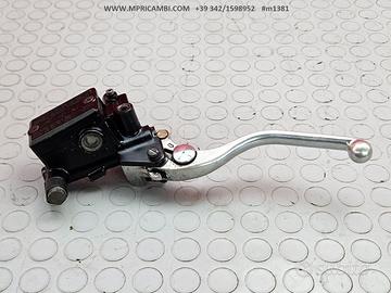 POMPA FRIZIONE TRIUMPH TIGER 1200 Explorer 2011 20