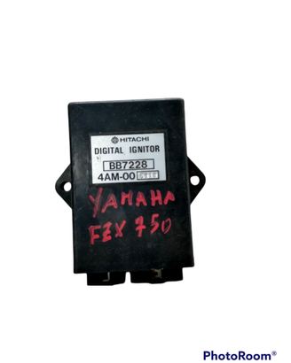 Centralina Hitachi BB7228 Yamaha FZX 750