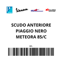 1B0013344000NS - SCUDO ANTERIORE