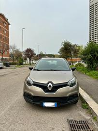 Renault Capture