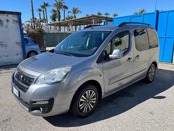 Peugeot Partner tepee-1.6 hdi-5P-full-2016