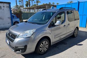 Peugeot Partner tepee-1.6 hdi-5P-full-2016