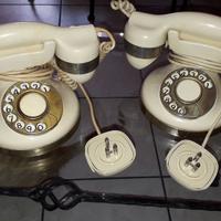 Telefono anni 60