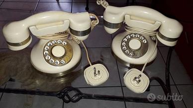 Telefono anni 60