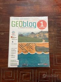 Geoblog 1