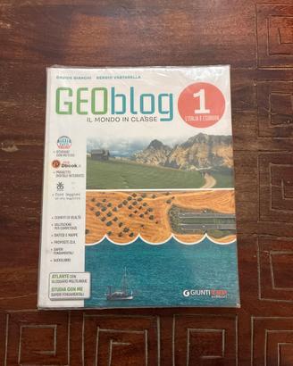 Geoblog 1