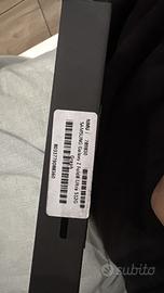 Samsung Z fold 8 ultra 512 GB nuovo sigillato