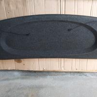 cappelliera panello posteriore Fiat Punto 3 porte
