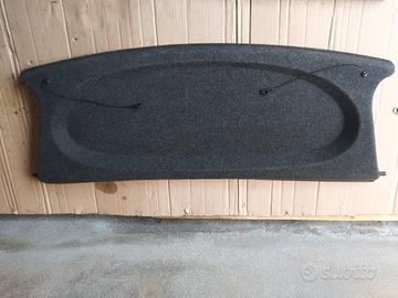 cappelliera panello posteriore Fiat Punto 3 porte