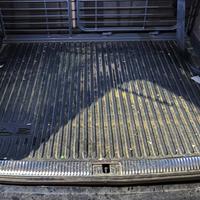 VASCA BAGAGLIAIO A6 Avant ORIGINALI