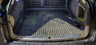 VASCA BAGAGLIAIO A6 Avant ORIGINALI