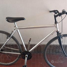 bici vintage 28"